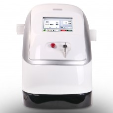 EQUIPO IPL Doble con Radiofrecuencia HR-BX001